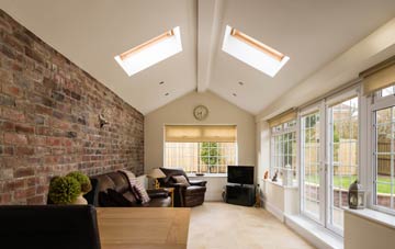 conservatory roof insulation Bran End, Essex