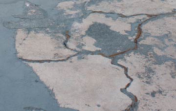 fibreglass roofing replacement Bran End