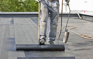 flat roof replacement Bran End, Essex