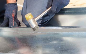 Bran End metal roofing costs