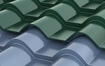 who should consider Bran End plastic roofs