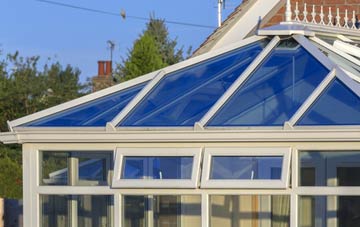 professional Bran End conservatory insulation