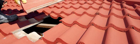 compare Bran End roof repair quotes