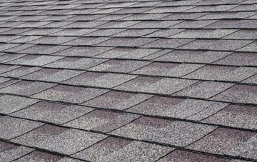 Bran End tiles for shallow pitch roofing