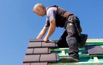 disadvantages of Bran End slate roofing