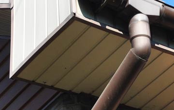 Bran End soffit installation costs