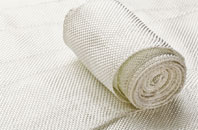 Bran End fibreglass roofing repairs