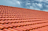 Bran End roofing tiles